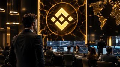 Binance, HODLer Airdrops programının 65. projesi olarak Genius Terminal’i duyurdu.