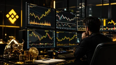 Binance Futures, Citrea token’ı CTR için CTRUSDT sürekli vadeli sözleşmesini