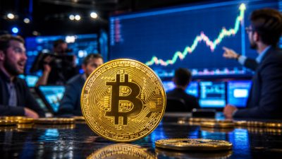 Michael van de Poppe’ye göre Bitcoin’in 100 bin dolara ilerlemesi