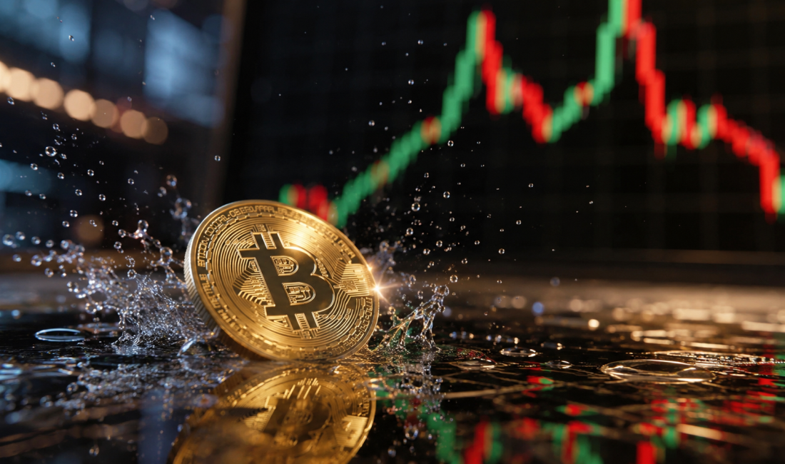 Bitcoin 78 Bin Doları Geri Aldı Ama Tutunamadı Bitcoin 78 bin 300 doları geri aldı ancak kalıcı olamadı.