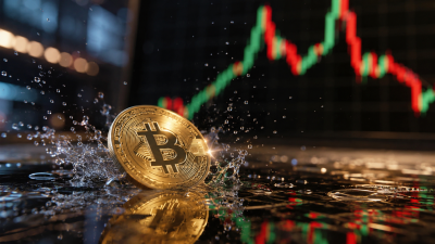 Bitcoin 78 bin 300 doları geri aldı ancak kalıcı olamadı.