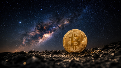 Bitcoin, Şubat ayından bu yana ilk kez 80.000 doların üzerine