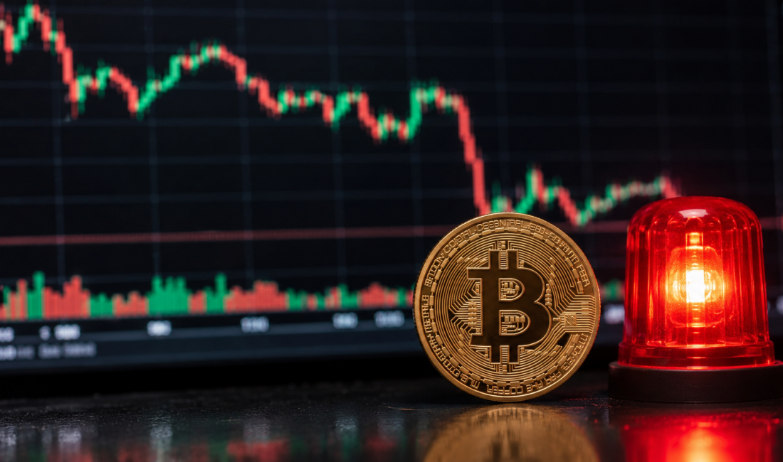Bitcoin’de 82.450 Dolar Alarmı: Yeni Hedefler Belirdi Bitcoin 79.200 dolar desteğinden toparlanarak 82.450 dolar direncine yaklaştı. Kritik