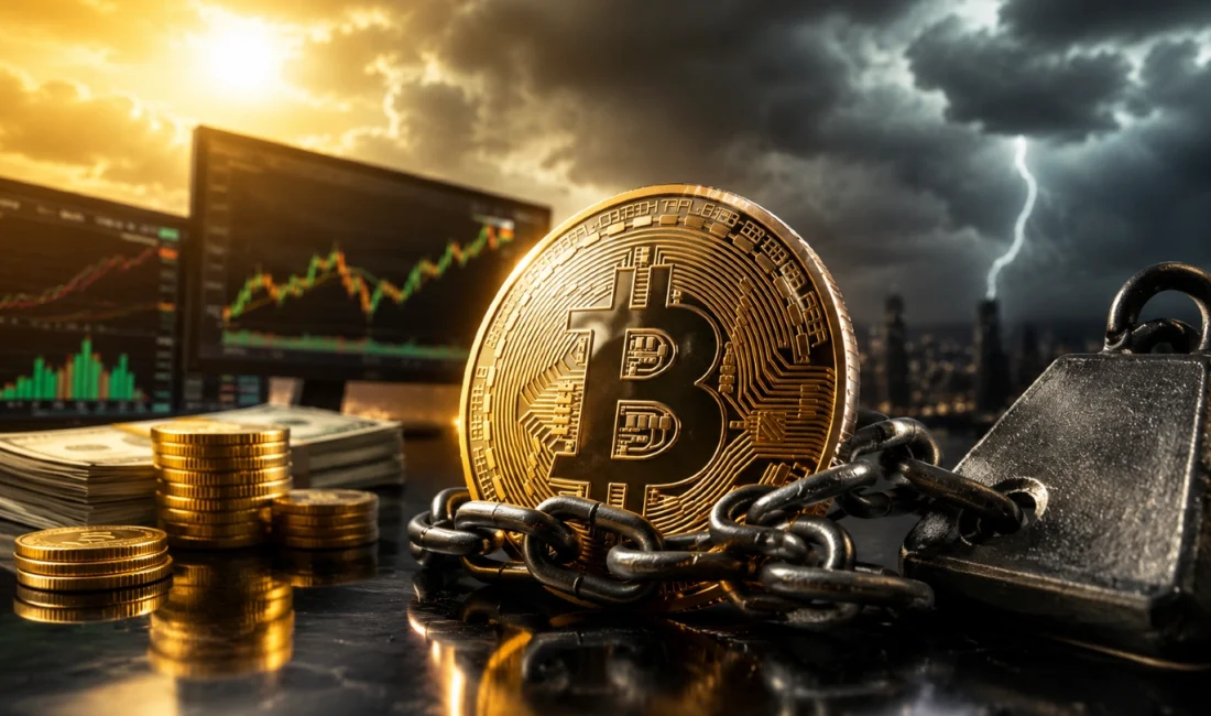 Bitcoin’de Covered-Call Stratejisi: Getiri Var Ama Bedeli Ağır Olabilir Anchorage Digital, Bitcoin covered-call stratejilerinin disiplinli yönetildiğinde getiri sağlayabileceğini ancak