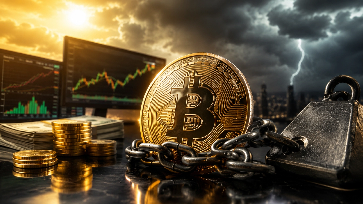 Anchorage Digital, Bitcoin covered-call stratejilerinin disiplinli yönetildiğinde getiri sağlayabileceğini ancak