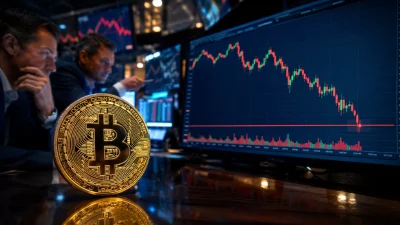 Analist Chain Mind, tarihsel EMA 300 verilerine göre Bitcoin için