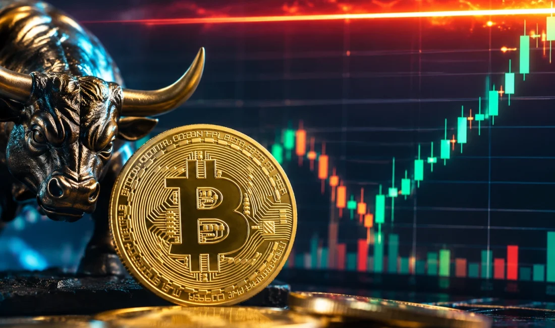 Bitcoin Direnç Bölgesine Tırmandı: Boğalar İçin Kritik Eşik Bitcoin 76.500 dolar üzerinde toparlandı. Ancak 77.450 dolar direnci aşılmadan