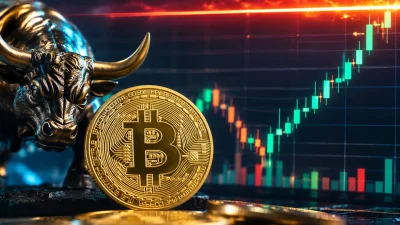 Bitcoin 76.500 dolar üzerinde toparlandı. Ancak 77.450 dolar direnci aşılmadan
