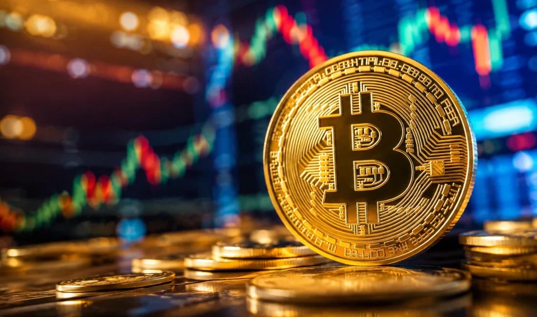 Bitcoin Düşüyor: 76.000 Dolar Altında Tasfiye Baskısı Büyüdü Kripto para piyasasında yine düşüş yönlü hareket var. Bitcoin 76