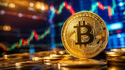Kripto para piyasasında yine düşüş yönlü hareket var. Bitcoin 76