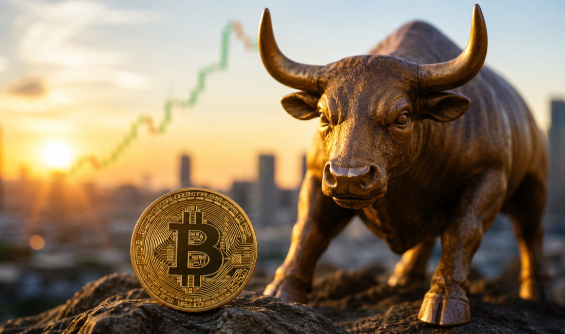CryptoQuant analisti MorenoDV Bitcoin’in boğa-ayı döngüsü göstergesinin erken boğa piyasası