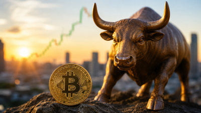 CryptoQuant analisti MorenoDV Bitcoin’in boğa-ayı döngüsü göstergesinin erken boğa piyasası