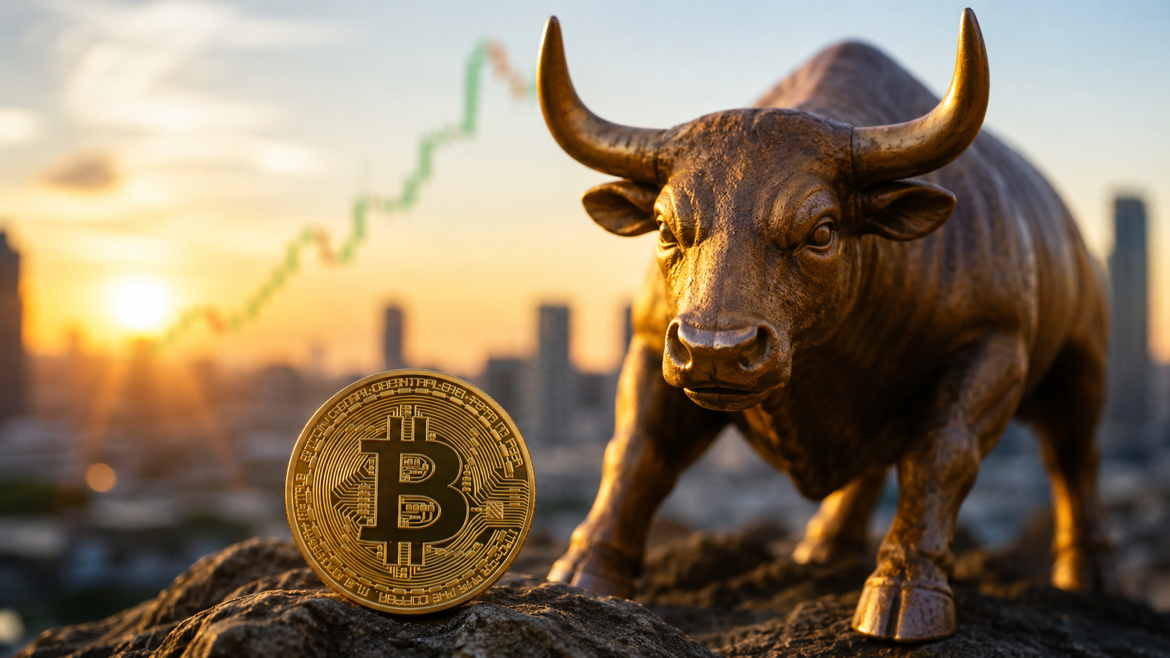 CryptoQuant analisti MorenoDV Bitcoin’in boğa-ayı döngüsü göstergesinin erken boğa piyasası