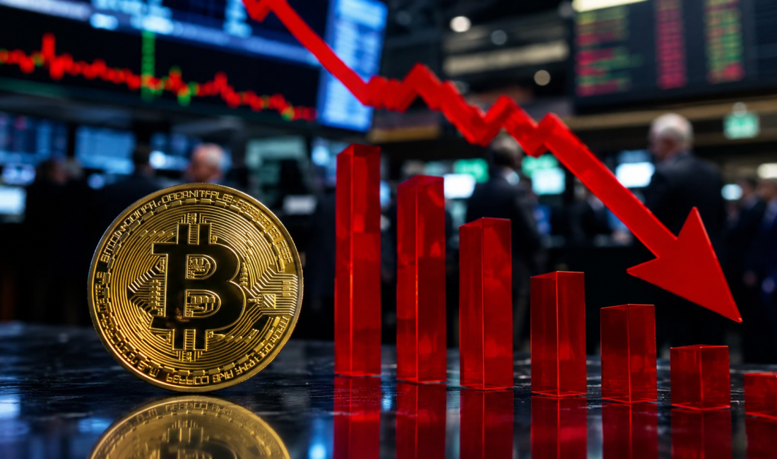 ABD spot Bitcoin ETF’lerinden 630,4 milyon dolarlık çıkış yaşandı. Kurumsal