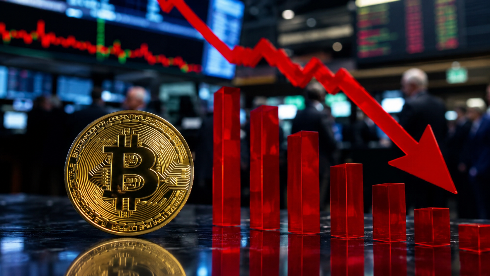 ABD spot Bitcoin ETF’lerinden 630,4 milyon dolarlık çıkış yaşandı. Kurumsal