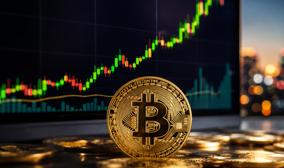 Bitcoin Fiyatı 80 Bin Dolar Eşiğinde Bitcoin fiyatı 80 bin dolar eşiğinde tutunmaya çalışırken balina maliyet