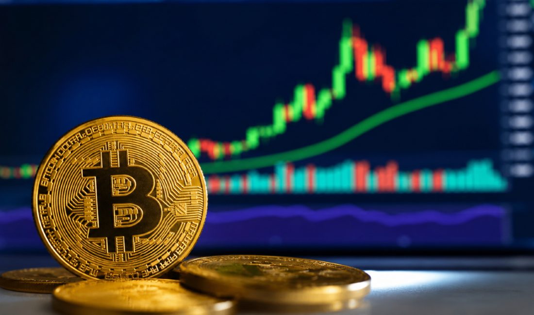 Bitcoin fiyatı 81 bin doları aşarak ocak sonundan beri en