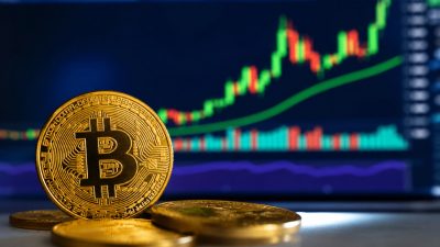 Bitcoin fiyatı 81 bin doları aşarak ocak sonundan beri en