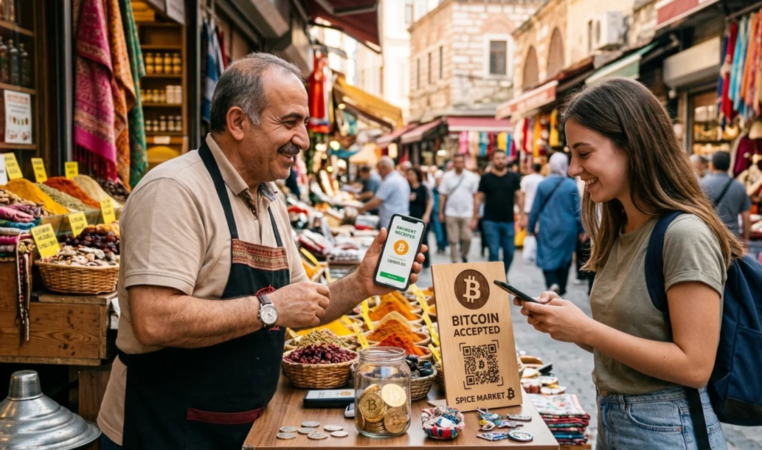 Bitcoin fiyatı 78 bin dolar civarında dengelenirken Blockchain verileri piyasa