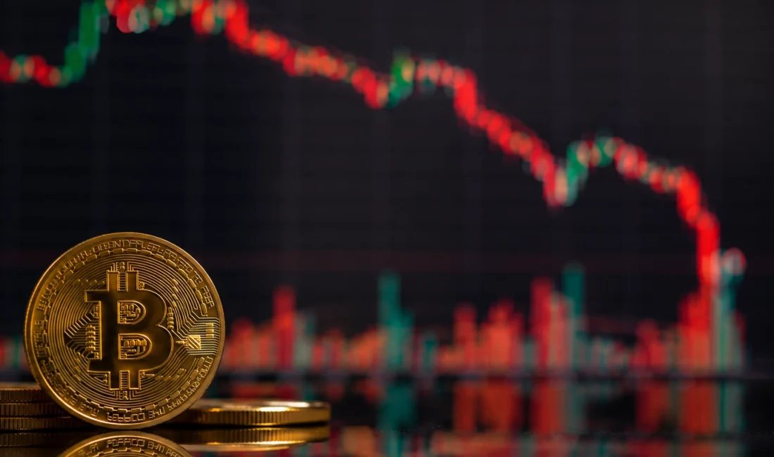 Bitcoin fiyatı 78.500 doların altına geriledi. 76.500 dolar desteği ve