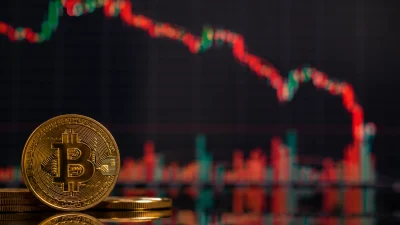 Bitcoin fiyatı 78.500 doların altına geriledi. 76.500 dolar desteği ve
