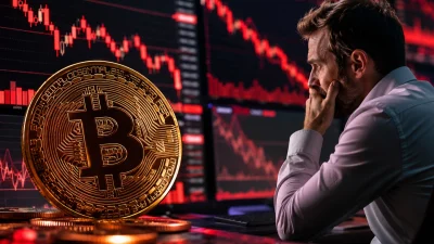 Kripto para analisti NoName, Bitcoin grafiğinde oluşan baş ve omuz