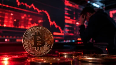 Bitcoin’de 107 bin 760 BTC’nin tek günde hareket etmesi kısa