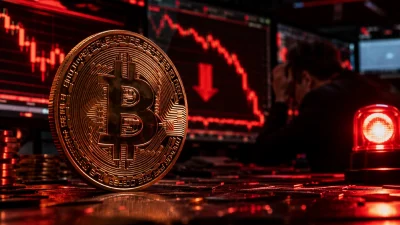 Glassnode verilerine göre Bitcoin opsiyon yatırımcıları düşüşe karşı korunmayı sürdürüyor.