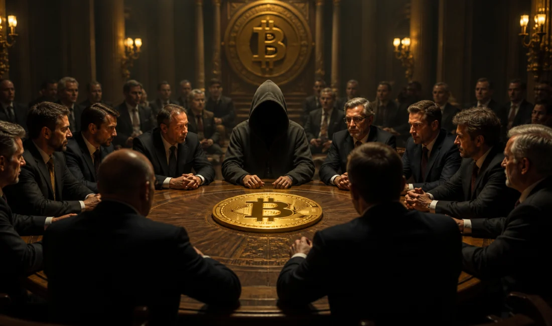 Bitcoin topluluğu teknik risklere rağmen Satoshi Nakamoto’nun varlıklarının korunması gerektiği