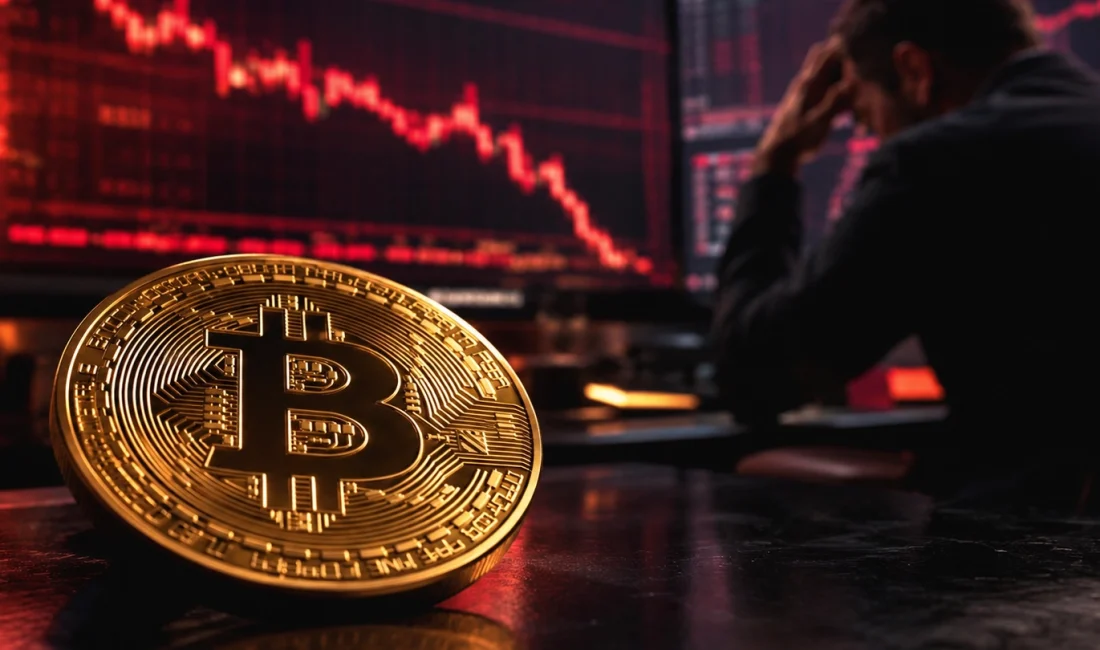 Bitcoin İran-ABD geriliminin yeniden yükselmesiyle 73 bin doların altına geriledi.