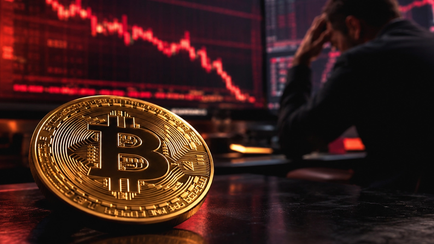 Bitcoin İran-ABD geriliminin yeniden yükselmesiyle 73 bin doların altına geriledi.