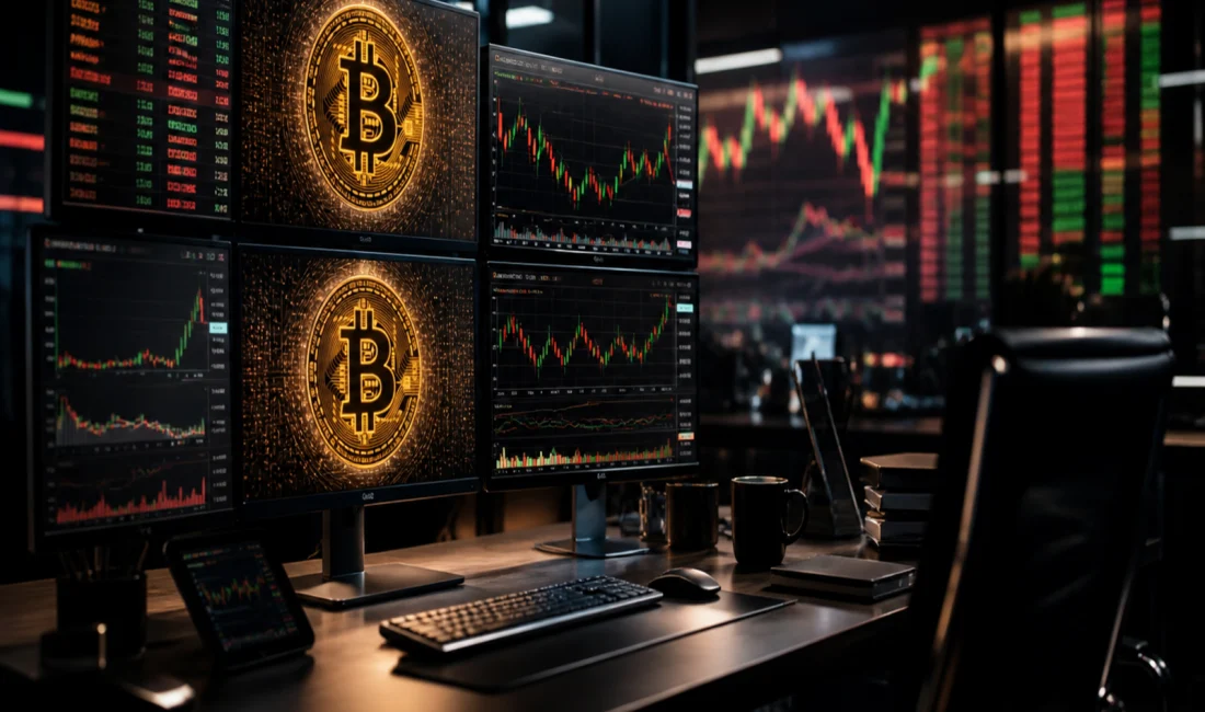 Bitcoin’de şirket alımlarındaki toparlanma geçmişte yükselişleri destekledi. Ancak talebin spot