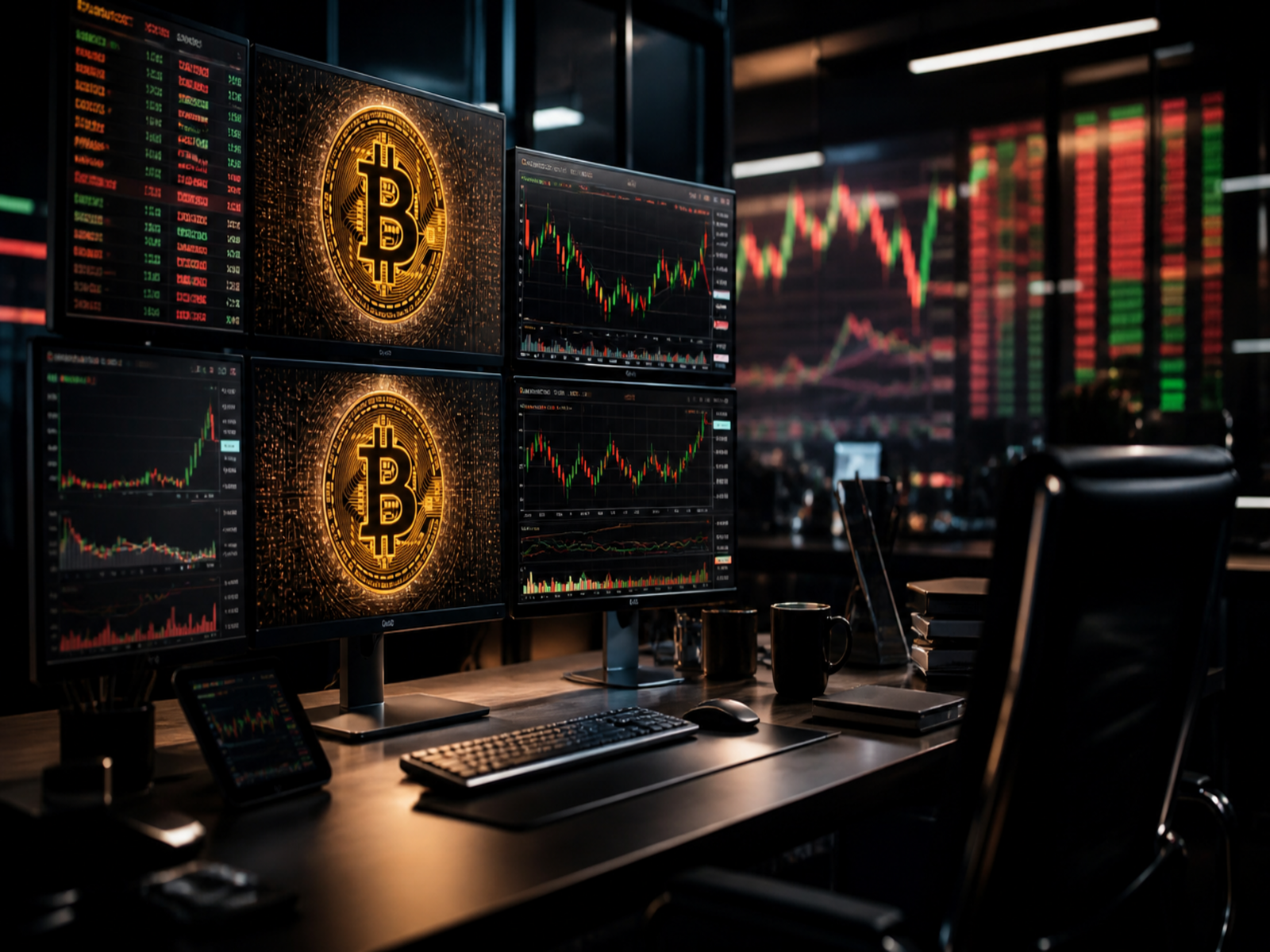 Bitcoin’de şirket alımlarındaki toparlanma geçmişte yükselişleri destekledi. Ancak talebin spot