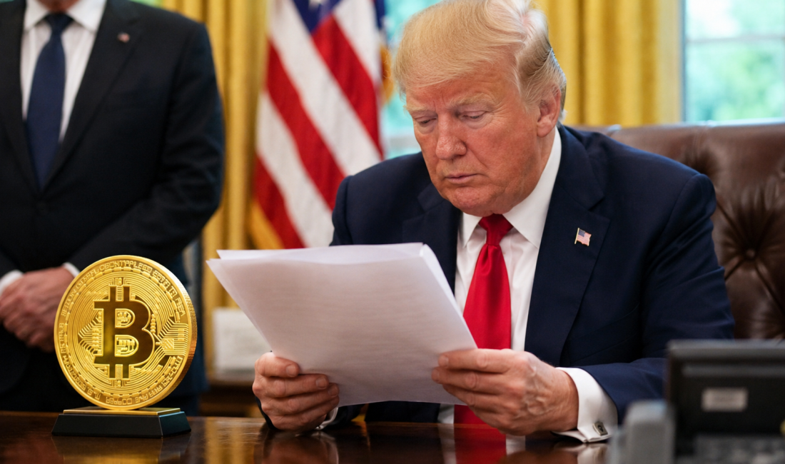 Trump ailesinin Coinbase, MARA Holdings ve Strategy hisselerindeki işlemleri ABD’de