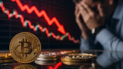 Bitcoin 80 bin doların altına gerilerken Fed’in 26,3 milyar dolarlık