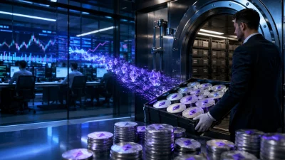 BitMine, zayıf piyasa koşullarına rağmen Ethereum alımını sürdürdü.