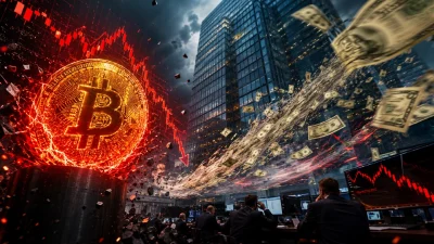 BlackRock’ın spot Bitcoin ETF’i IBIT’ten 528 milyon dolar net çıkış