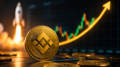 BNB fiyatı 665-685 dolar direnç bölgesini test ediyor. Kırılım halinde
