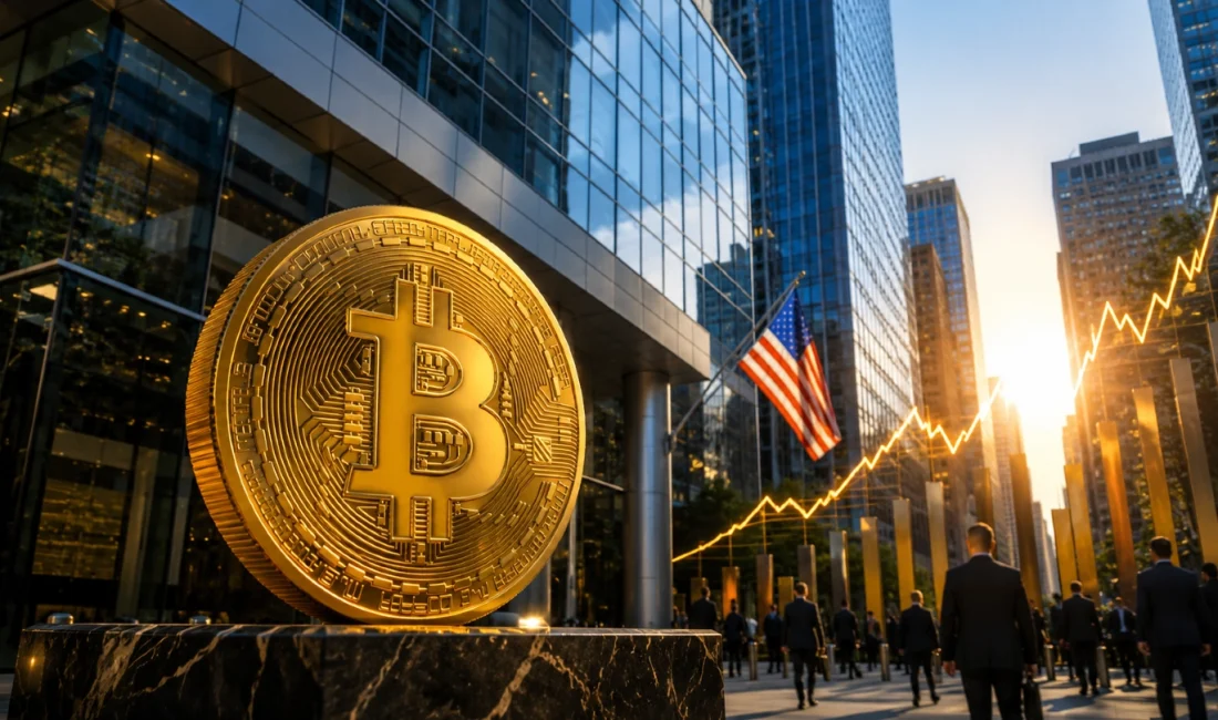 Bank of America, 2026 ilk çeyrek 13F dosyasında IBIT pozisyonunu