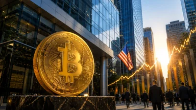 Bank of America, 2026 ilk çeyrek 13F dosyasında IBIT pozisyonunu