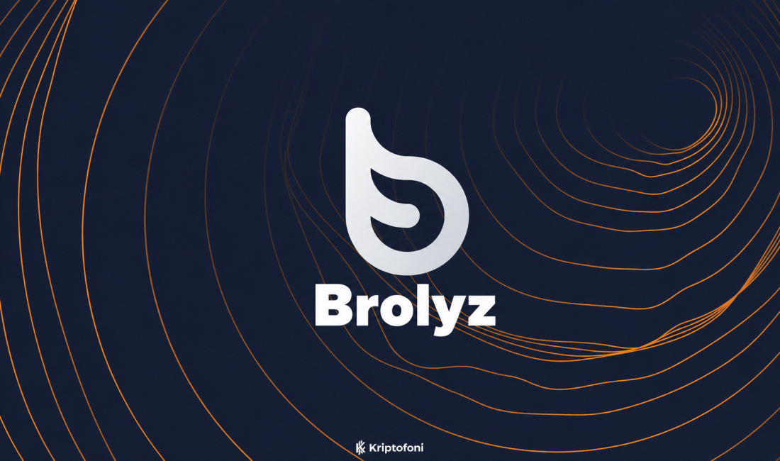 Brolyz Nedir? Brolyz Türkiye merkezli geliştiriciler tarafından hazırlanan Web3 tabanlı yeni bir
