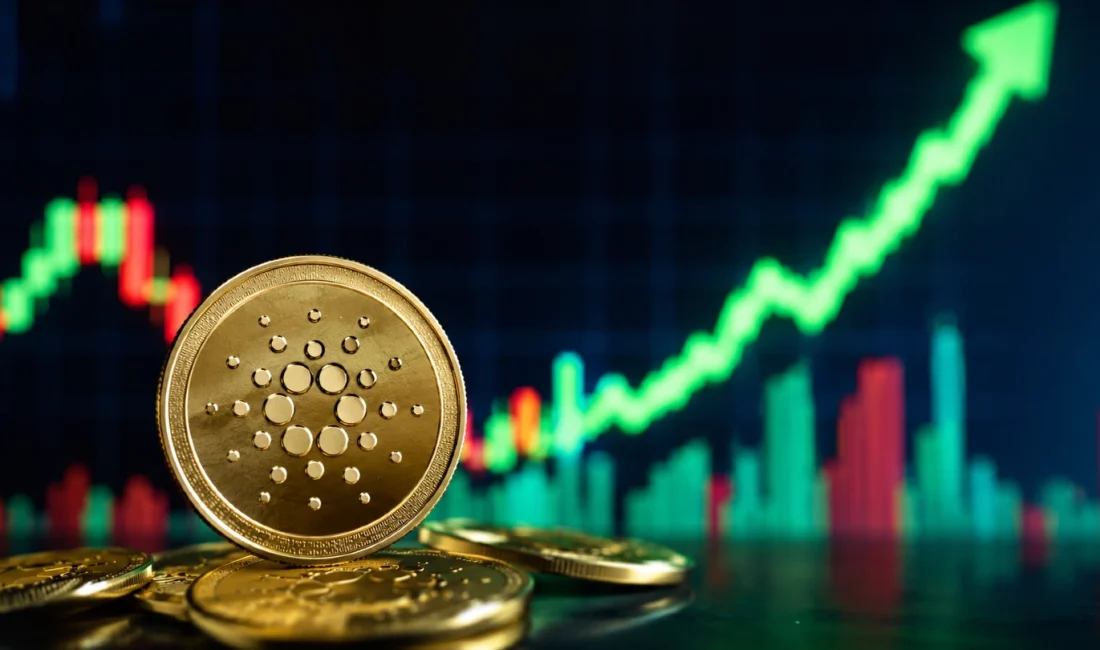 Cardano İçin Yeni Hedef: Altcoin ADA Yükselecek mi? Cardano için analistlerden yükseliş beklentisi geldi. ADA fiyatı düşüş yaşasa
