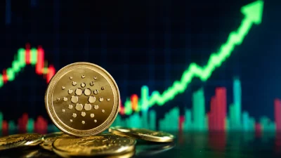 Cardano için analistlerden yükseliş beklentisi geldi. ADA fiyatı düşüş yaşasa
