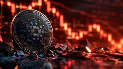 ADA coin 0,2357 dolar desteğinde kritik karar bölgesine geldi. RSI