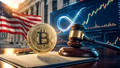 CFTC, KalshiEX LLC’nin spot Bitcoin bağlantılı BTCPERP ürününü onayladı.