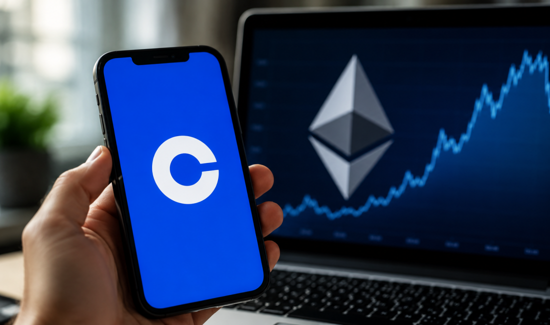 Coinbase 2026 birinci çeyrek Ethereum doğrulayıcı raporunda yüzde 99,98 çalışma