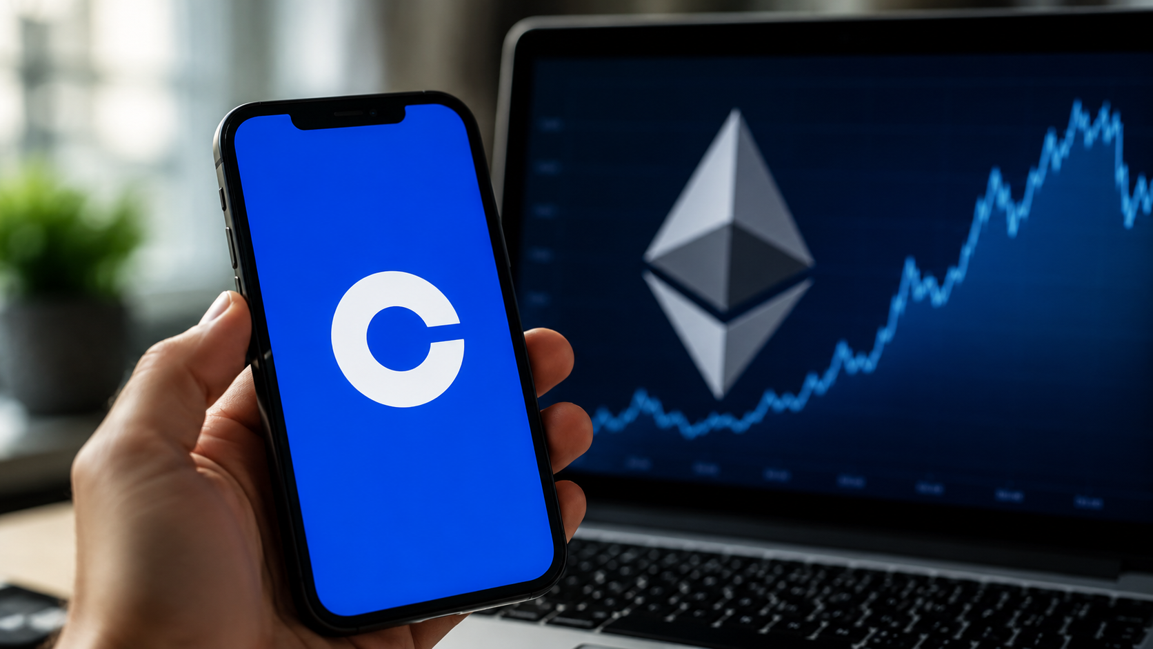 Coinbase 2026 birinci çeyrek Ethereum doğrulayıcı raporunda yüzde 99,98 çalışma