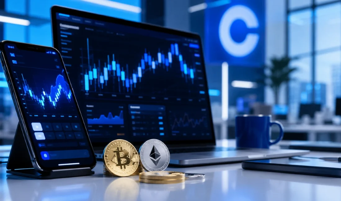 Coinbase’den META ve DRV İçin Listeleme Hamlesi Coinbase, MetaDAO (META) ve Derive (DRV) için spot işlemlerin 27