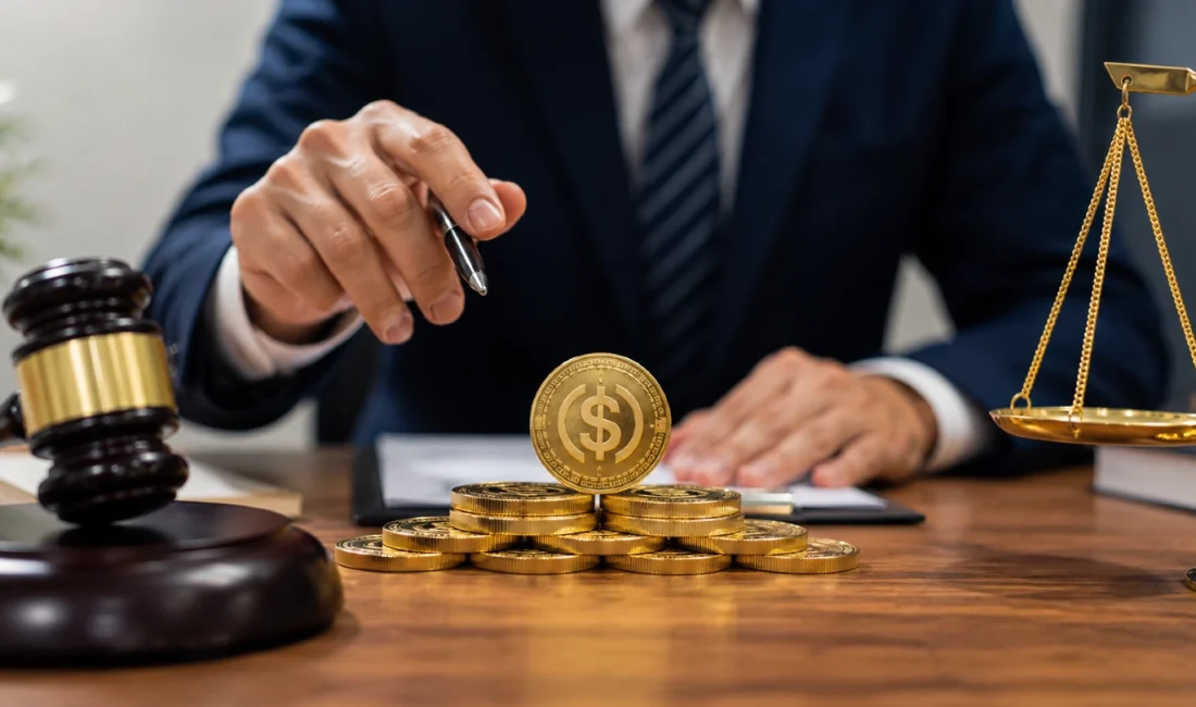 Consensys FDIC’nin GENIUS Act kapsamındaki stablecoin kurallarına yanıt verdi. Şirket