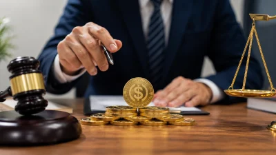 Consensys FDIC’nin GENIUS Act kapsamındaki stablecoin kurallarına yanıt verdi. Şirket